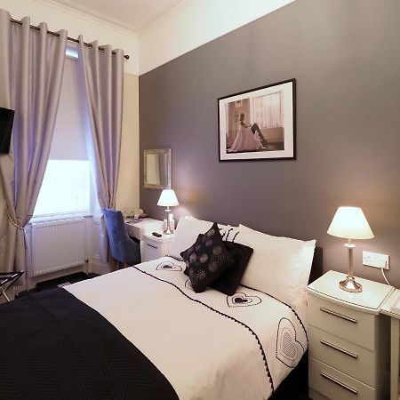 Browns Bed And Breakfast Edinburgh Exterior foto