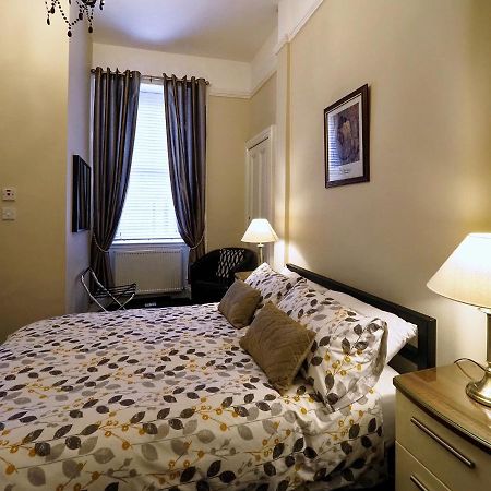 Browns Bed And Breakfast Edinburgh Exterior foto